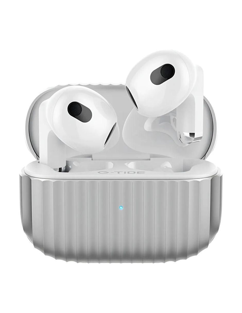 Audífonos In-Ear HN21 inalámbricos con cancelacion de ruido Audífonos In-Ear HN21 inalámbricos con cancelacion de ruido