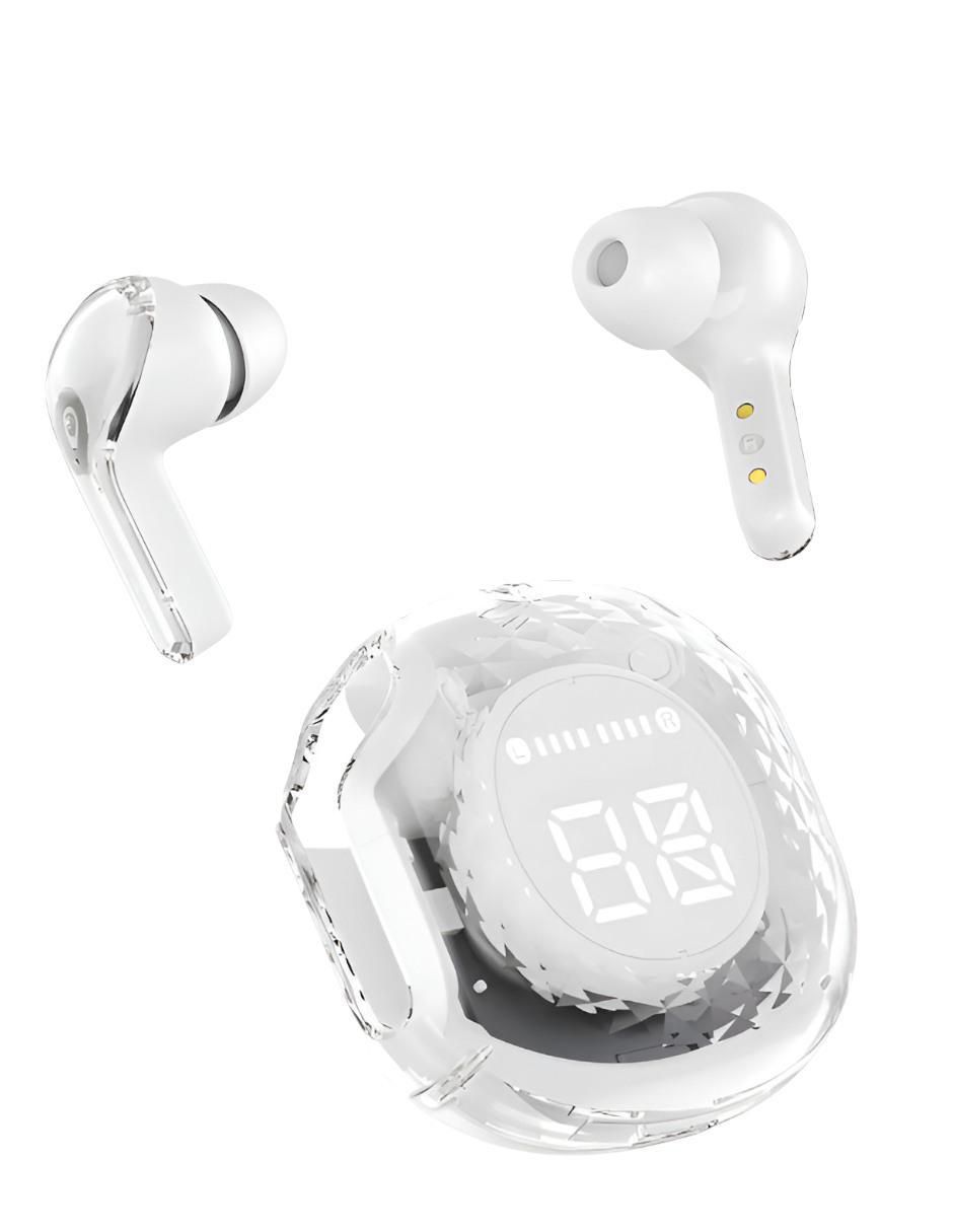 Audífonos In-Ear 7913 inalámbricos con cancelacion de ruido