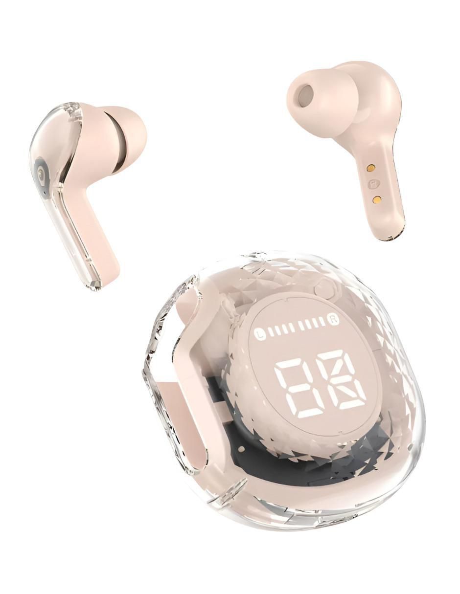Audífonos In-Ear 7914 inalámbricos con cancelacion de ruido Audífonos In-Ear 7914 inalámbricos con cancelacion de ruido