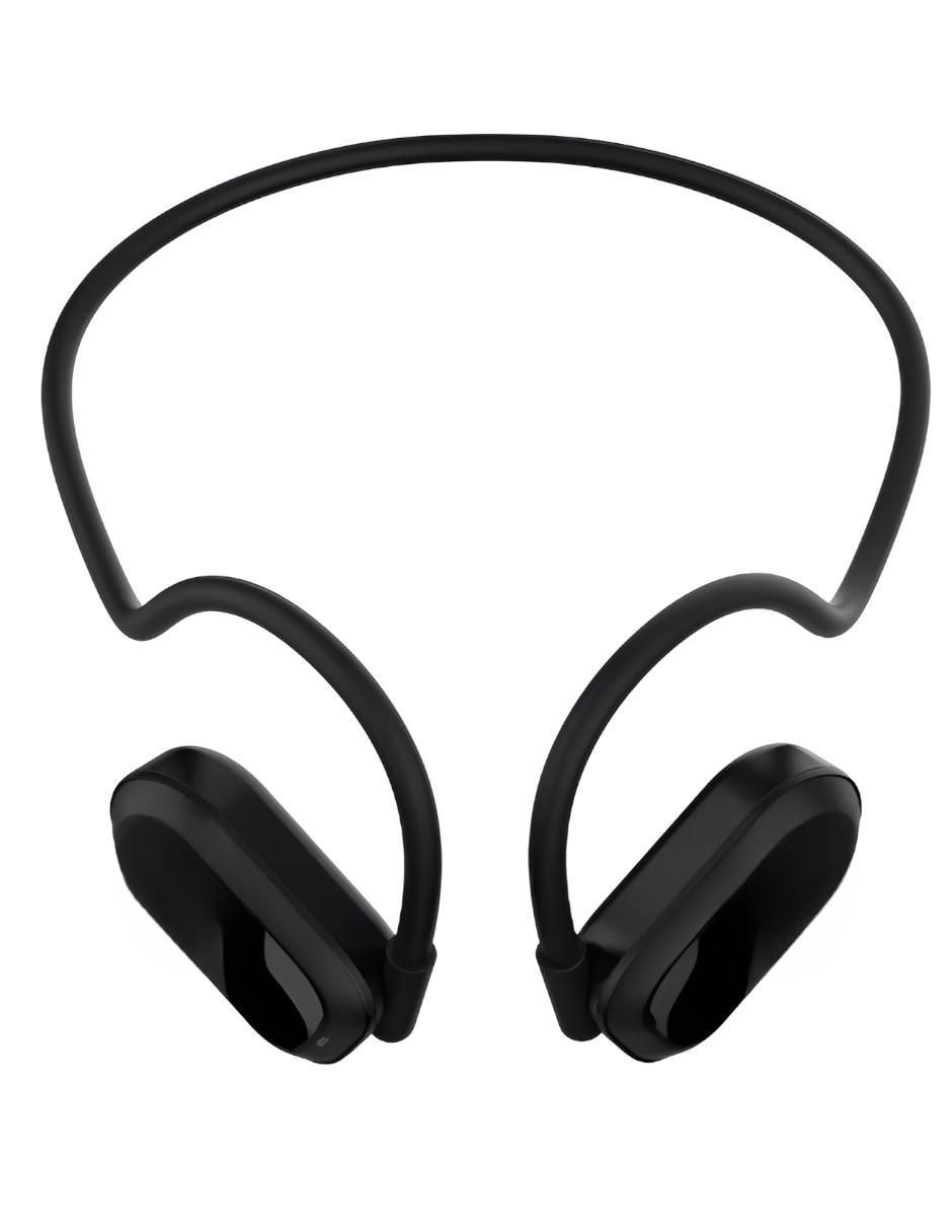 Audífonos On-Ear 5514 inalámbricos con cancelacion de ruido