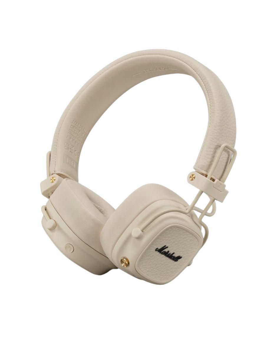 Audífonos on-ear Marshall Major IV inalámbricos