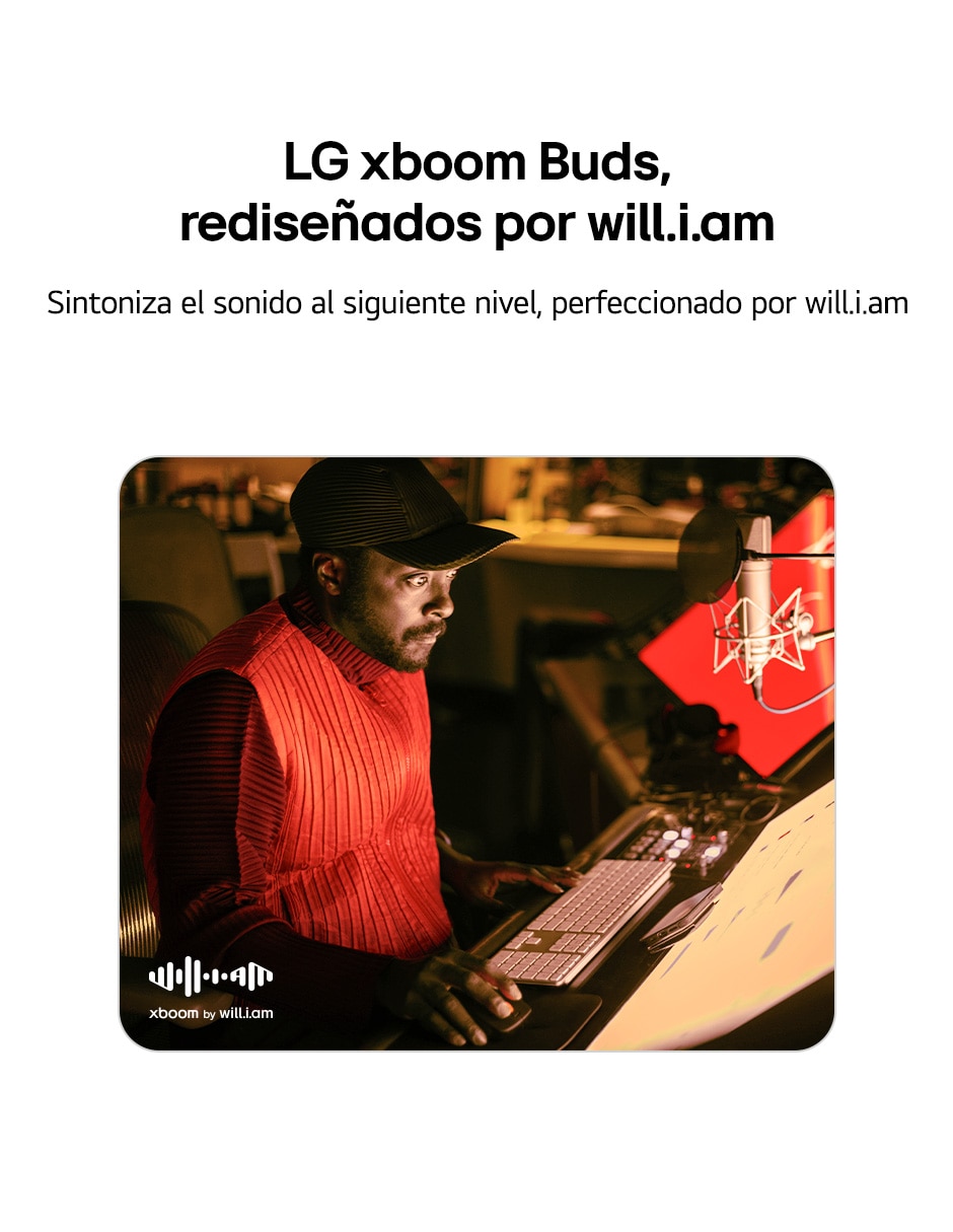 Audífonos In-Ear BUDSPLUSWH inalámbricos con cancelacion de ruido 2