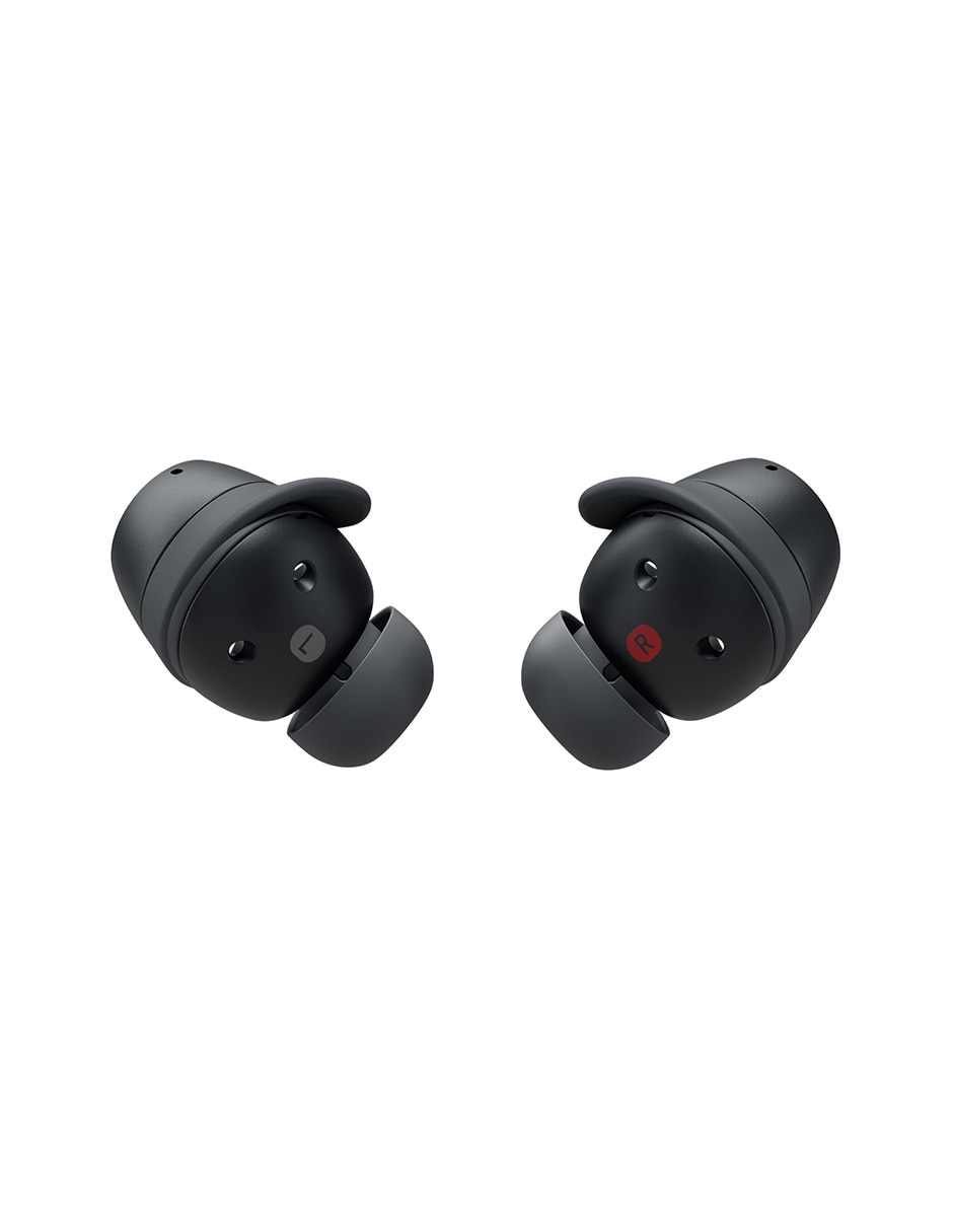 Audífonos In-Ear Lg Budslitebk Inalámbricos con cancelación de ruido