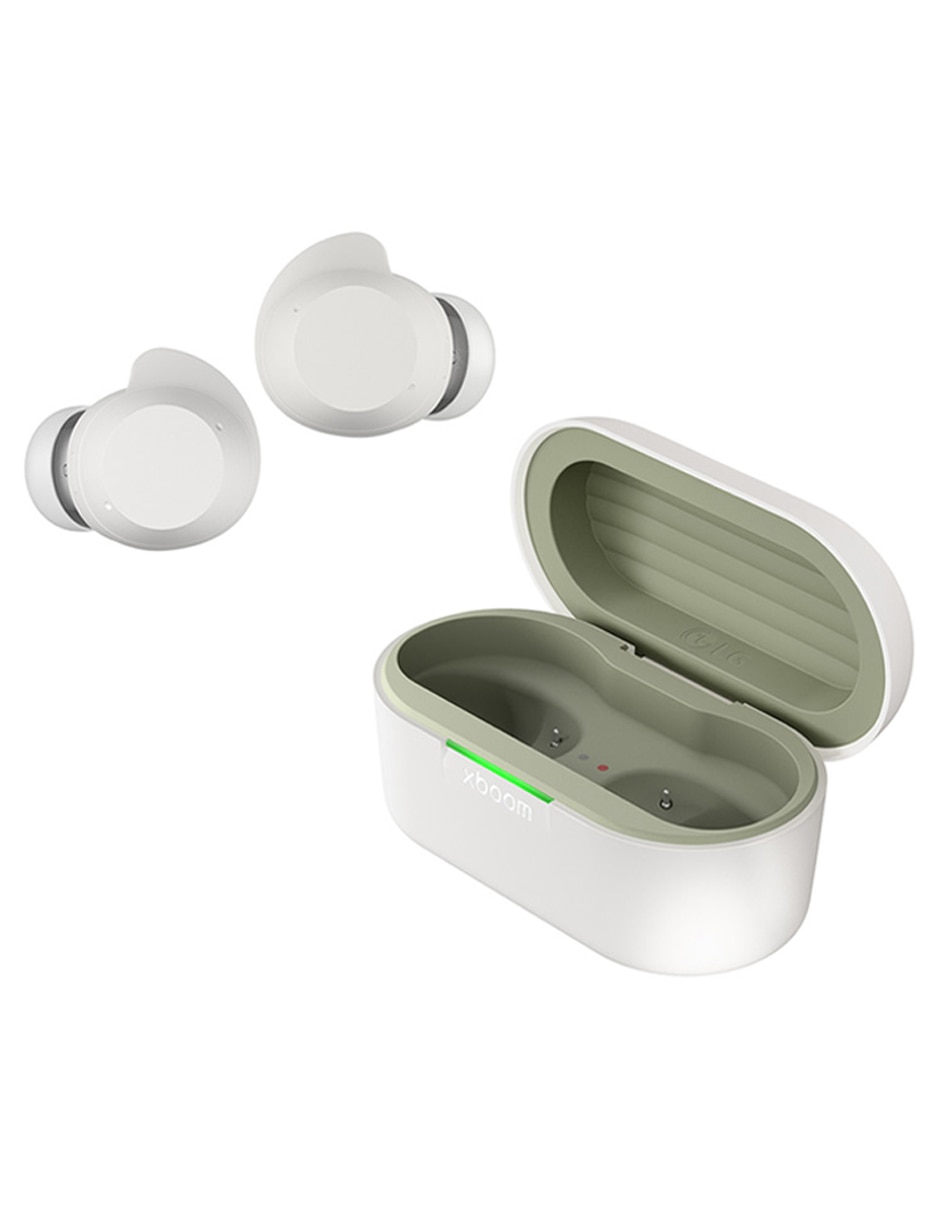 Audífonos In-Ear Budslitewh inalámbricos con cancelacion de ruido Audífonos In-Ear Budslitewh inalámbricos con cancelacion de ruido