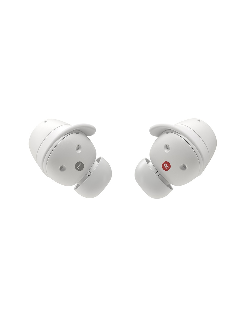 Audífonos In-Ear Lg Budslitewh inalámbricos con cancelación de ruido