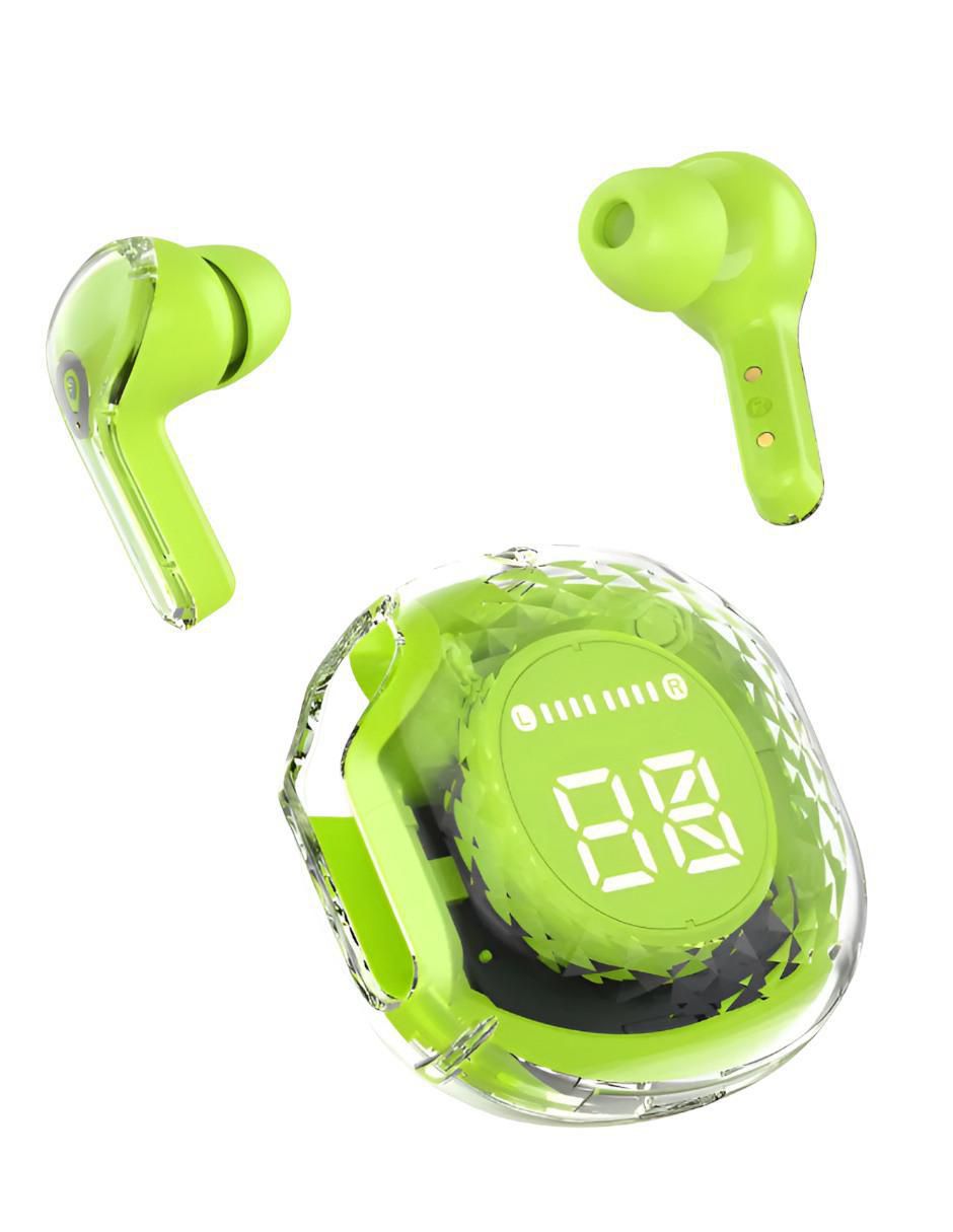 Audífonos In-Ear 7915 inalámbricos con cancelacion de ruido Audífonos In-Ear 7915 inalámbricos con cancelacion de ruido