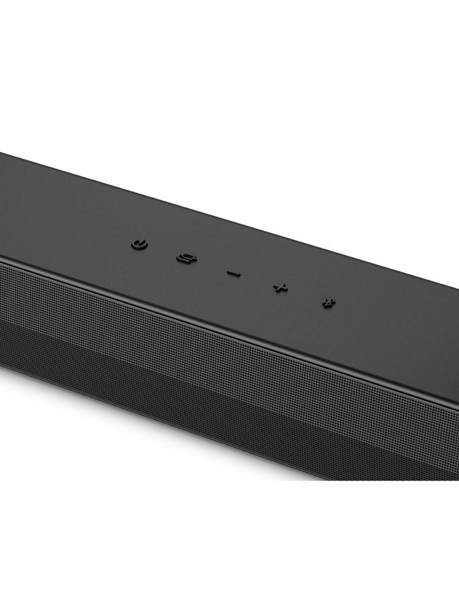 Barra de sonido S30A.AMEXLLK con subwoofer