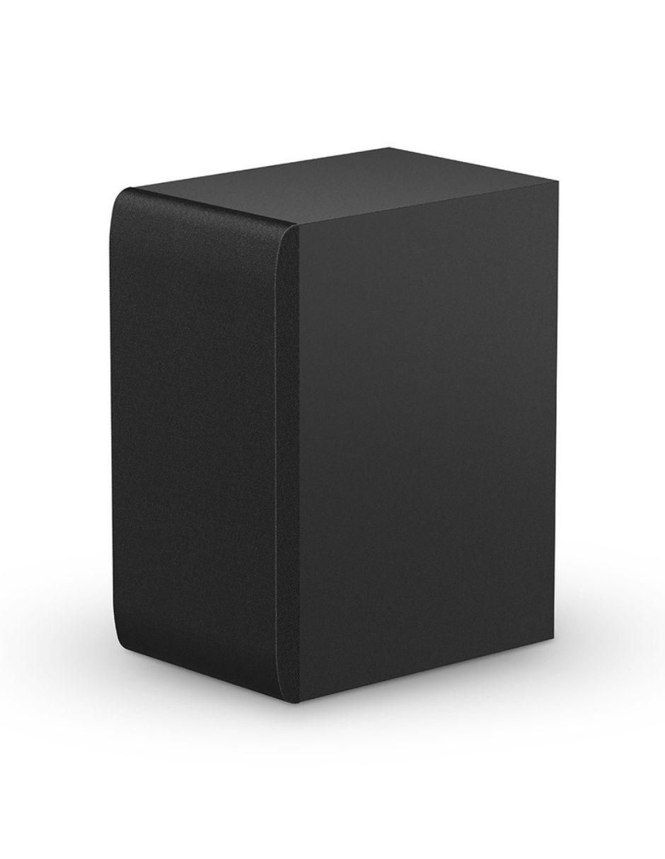 Barra de sonido S30A.AMEXLLK con subwoofer