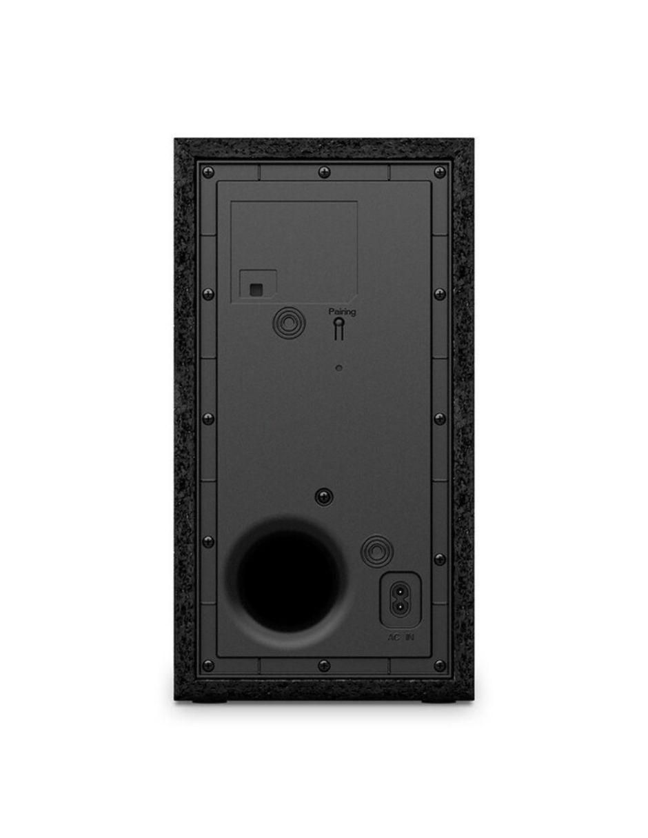 Barra de sonido S30A.AMEXLLK con subwoofer 9