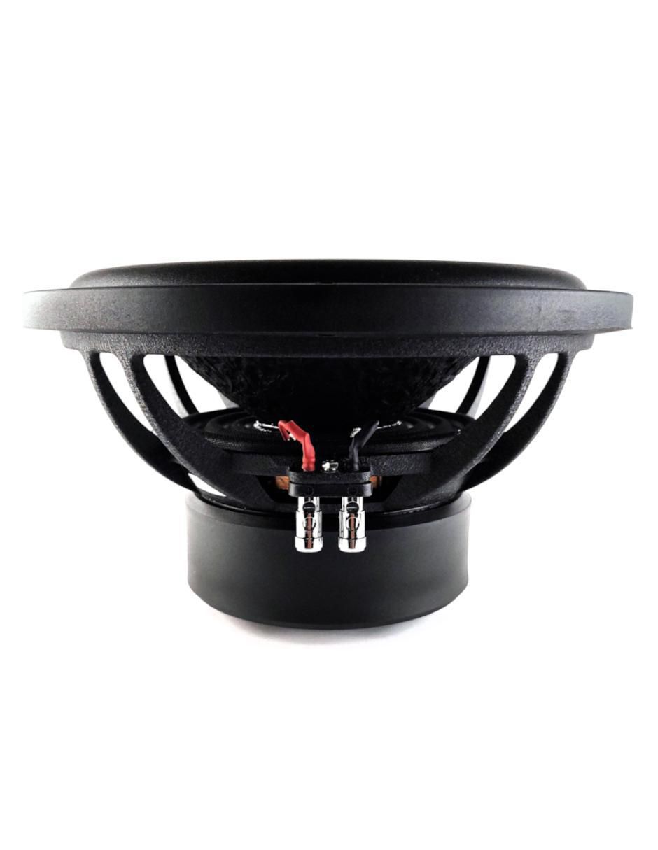 Subwoofer Quantum Audio QWX4000/12D4