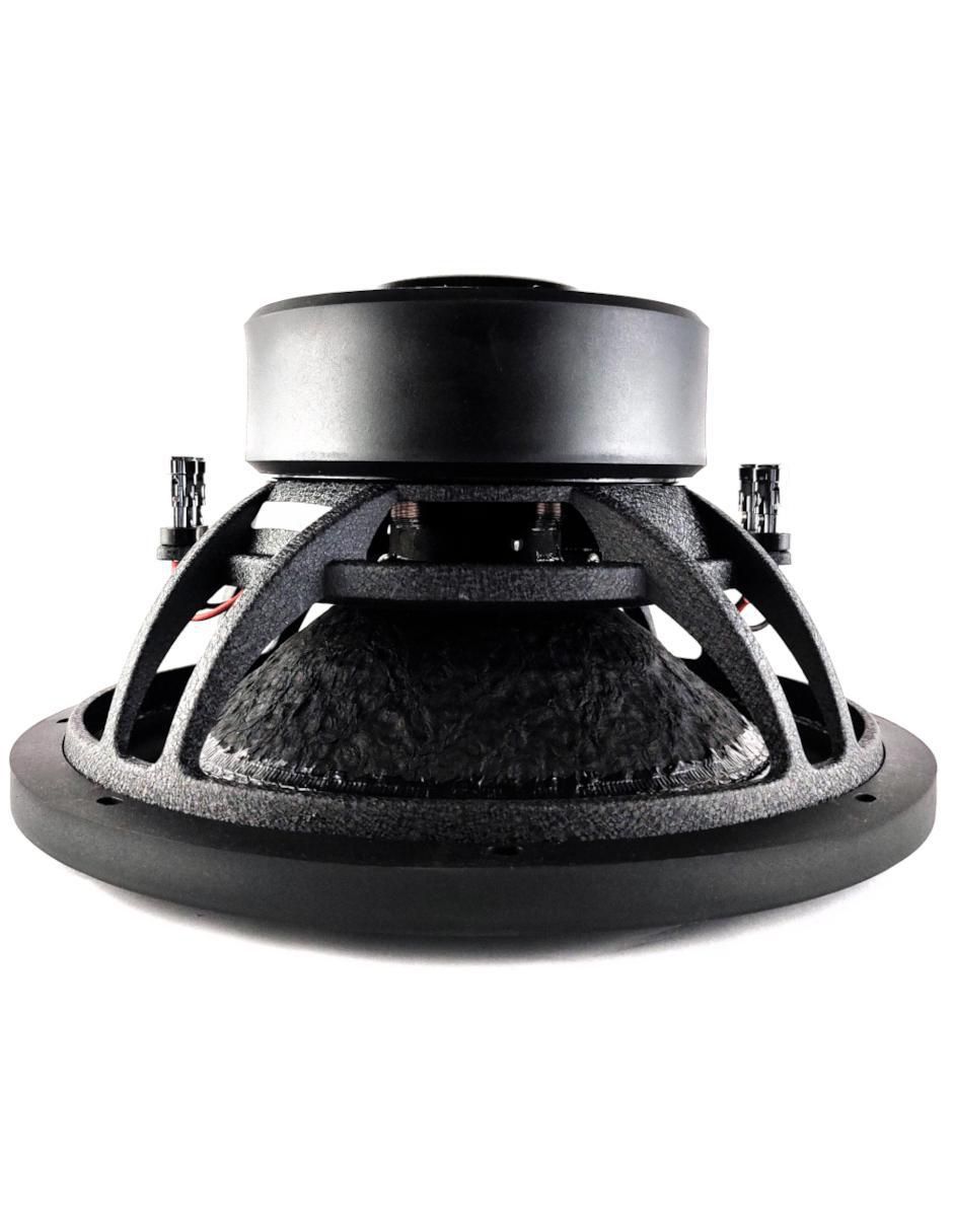 Subwoofer Quantum Audio QWX4000/12D4