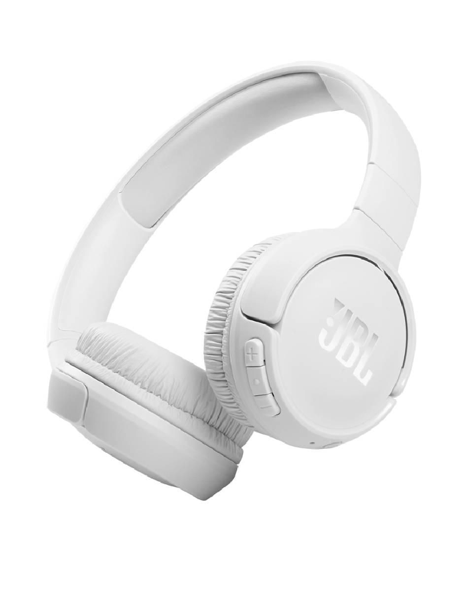 Audífonos Over-Ear Tune 510BT inalámbrica con cancelación de ruido Audífonos Over-Ear Tune 510BT inalámbrica con cancelación de ruido