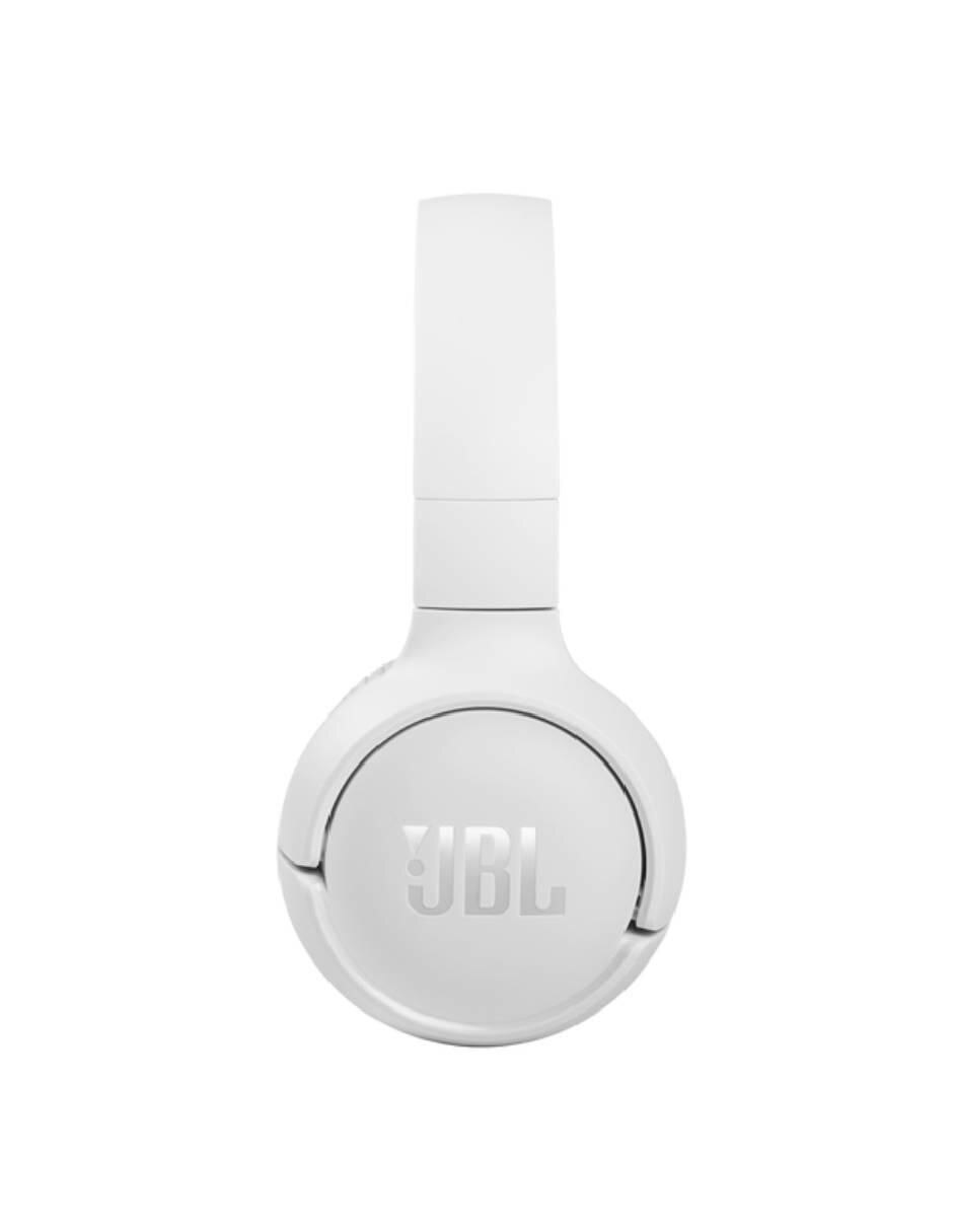 Audífonos Over-Ear Tune 510BT inalámbrica con cancelación de ruido 5