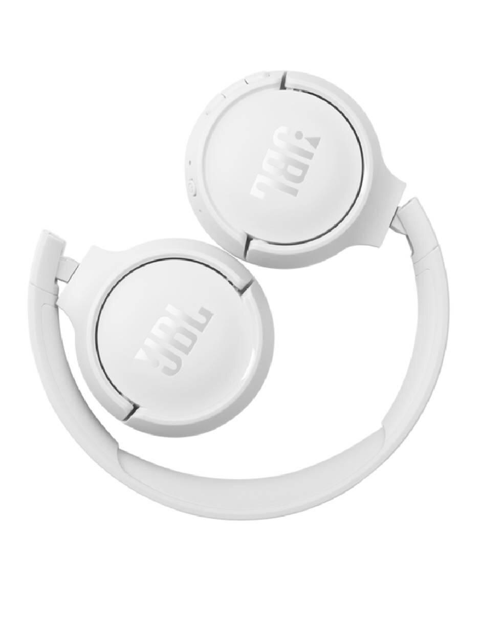 Audífonos Over-Ear Tune 510BT inalámbrica con cancelación de ruido 4