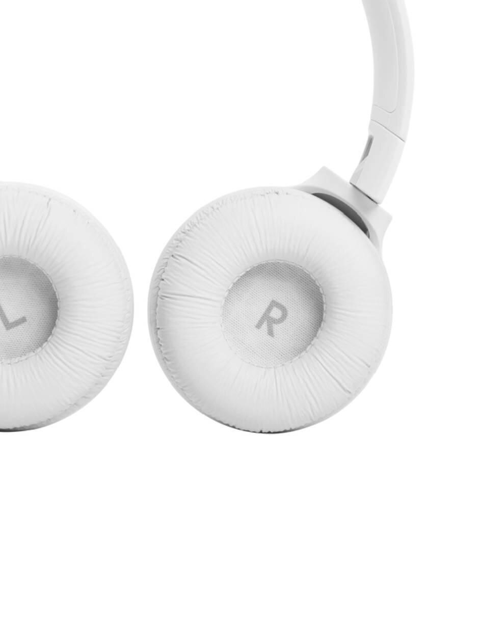 Audífonos Over-Ear Tune 510BT inalámbrica con cancelación de ruido 3