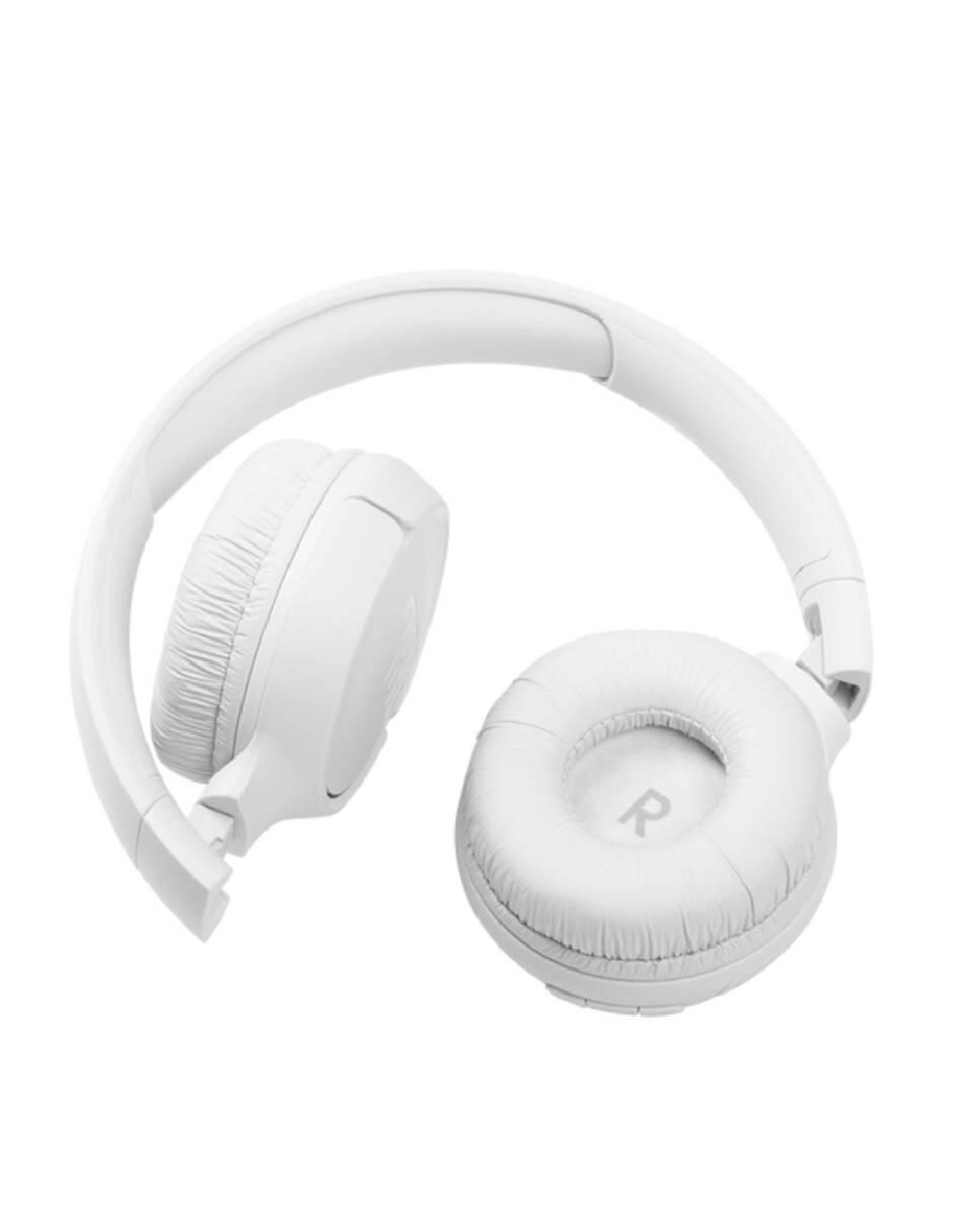 Audífonos Over-Ear Tune 510BT inalámbrica con cancelación de ruido