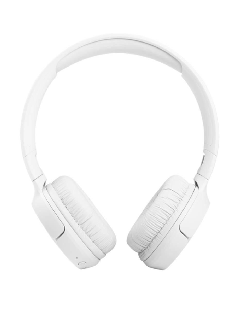 Audífonos Over-Ear Tune 510BT inalámbrica con cancelación de ruido 6