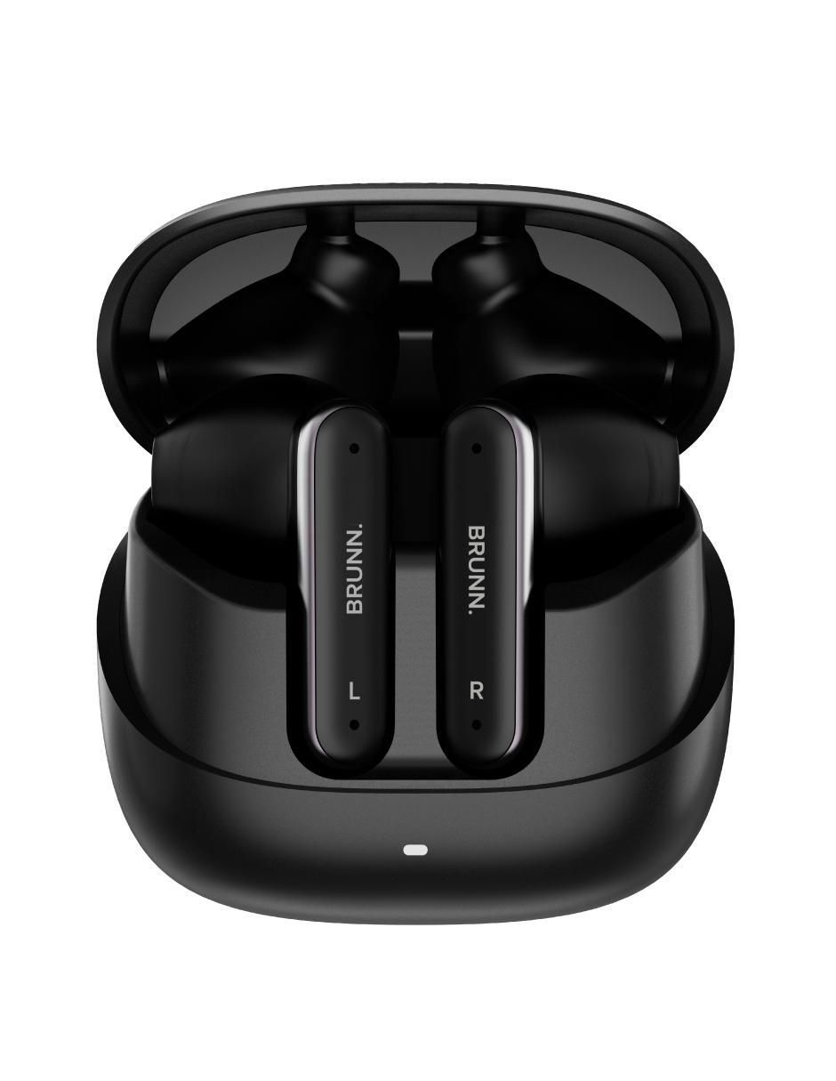 Audífonos In-Ear Brunn By Swiss Code Sora inalámbricos