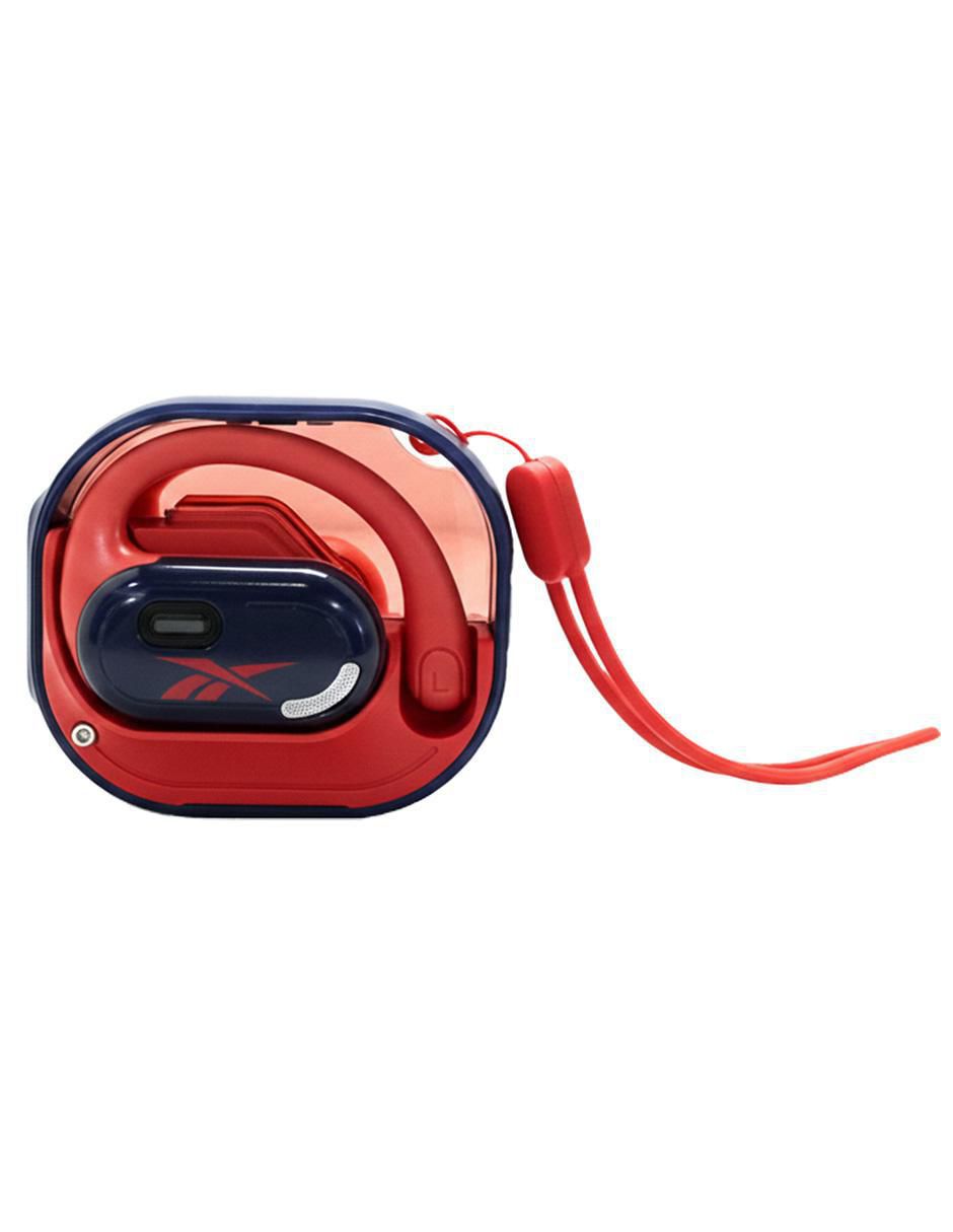 Audífonos In-Ear RBK-EMTN-RD inalámbrica