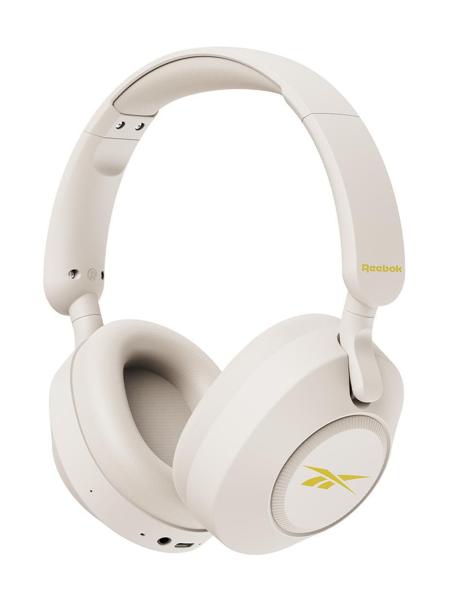 Audífonos Over-Ear RBK-PRDJ-BG inalámbrica con cancelación de ruido