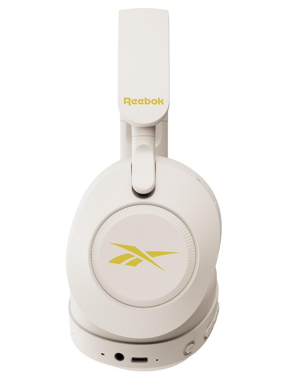 Audífonos Over-Ear RBK-PRDJ-BG inalámbrica con cancelación de ruido