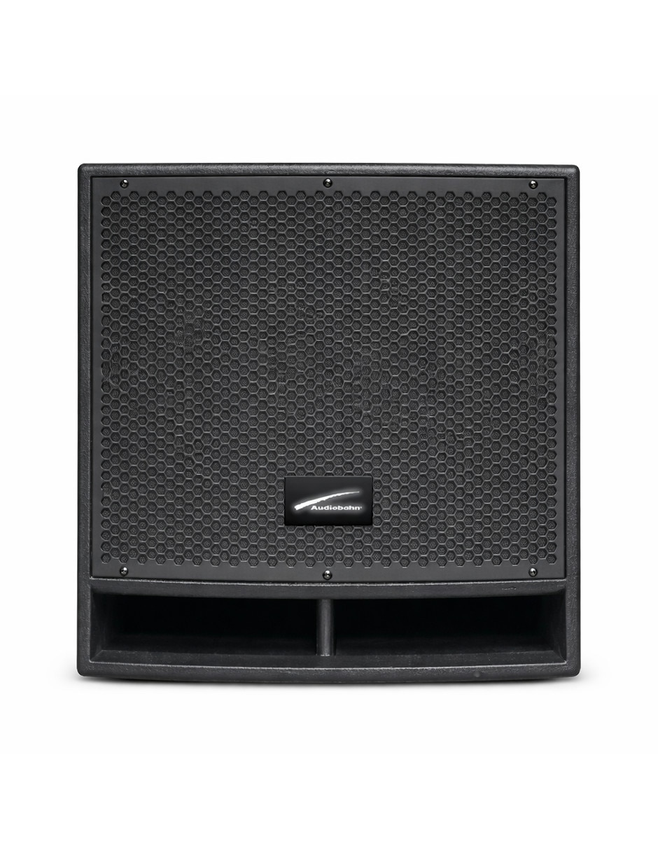 Subwoofer Audiobahn Resonance12