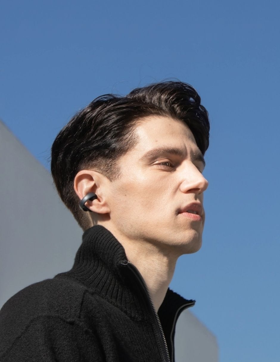 Audífonos in-ear inalámbricos con cancelación de ruido 7