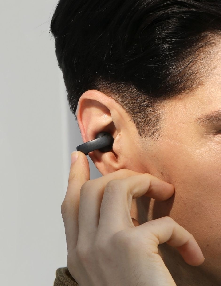 Audífonos in-ear inalámbricos con cancelación de ruido 8