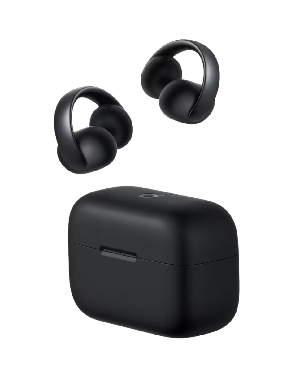 Audífonos in-ear inalámbricos con cancelación de ruido