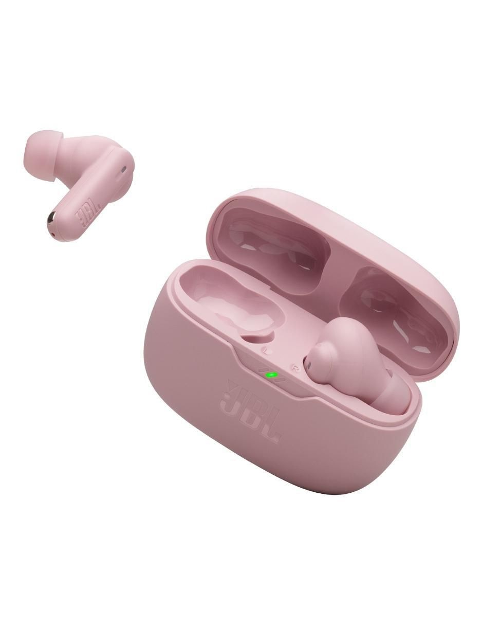 Audífonos in-ear Vibe Beam 2 inalámbrica con cancelación de ruido 3