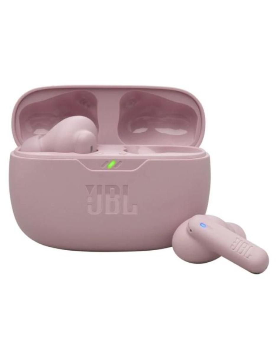 Audífonos in-ear Vibe Beam 2 inalámbrica con cancelación de ruido 2
