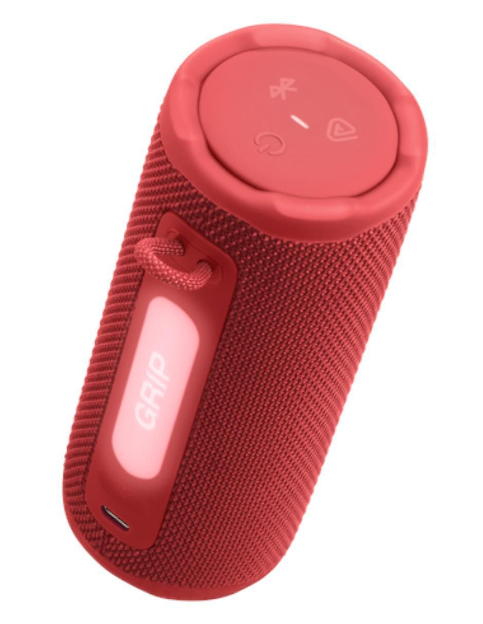 Bocina portátil Grip bluetooth