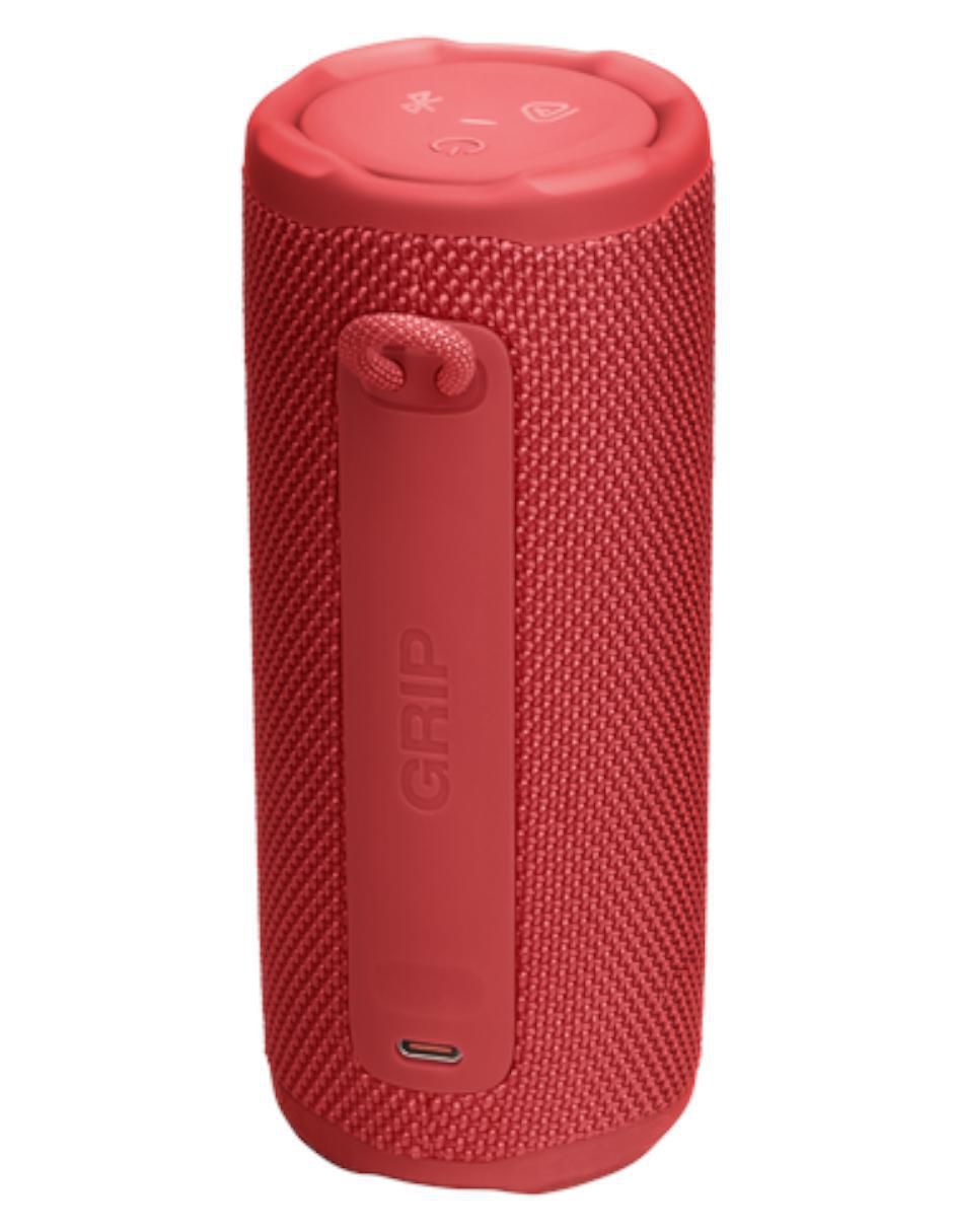 Bocina portátil Grip bluetooth