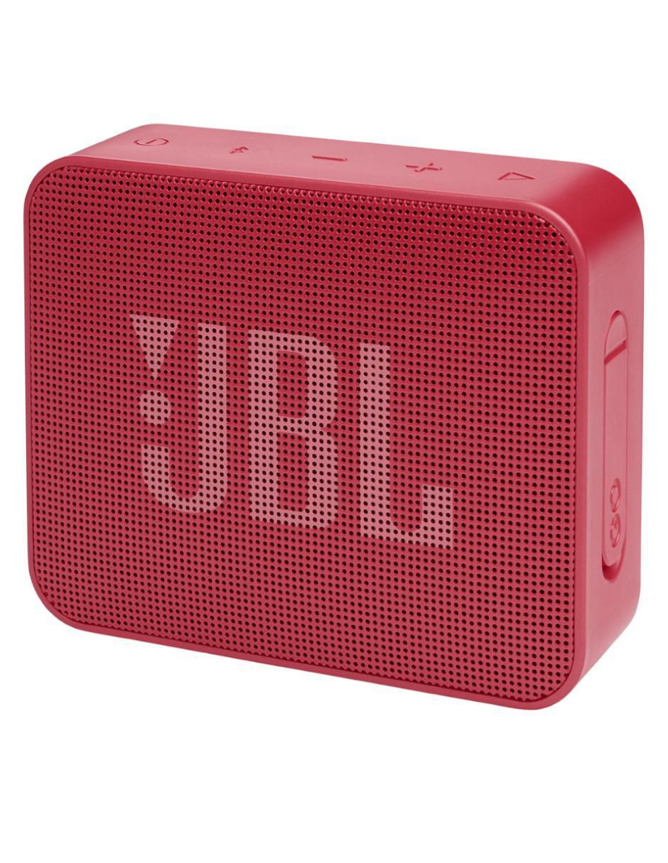 Bocina portátil Go Essential bluetooth