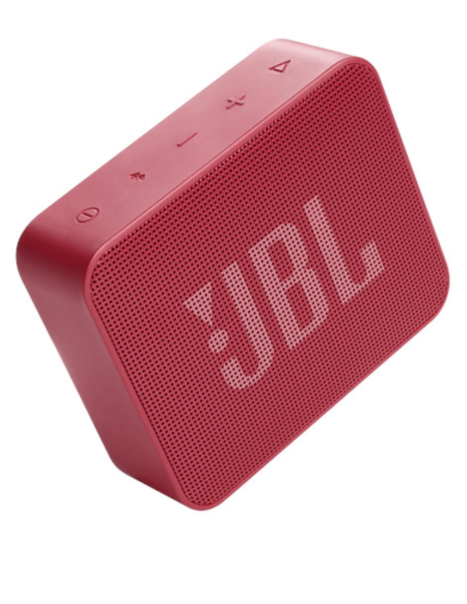 Bocina portátil Go Essential bluetooth