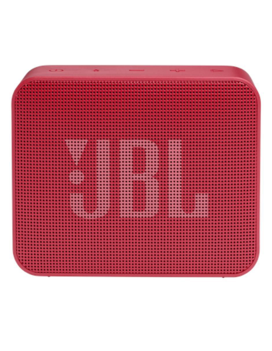 Bocina portátil Go Essential bluetooth