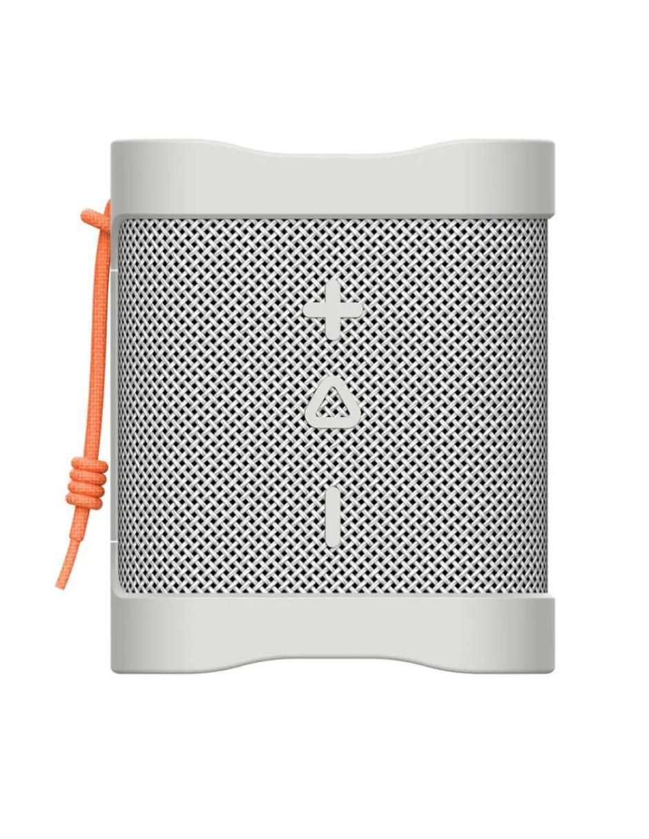 Bocina portátil Terrain Mini bluetooth