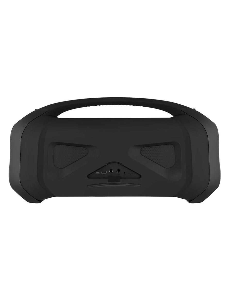 Bocina portátil KXB-2107 inalámbrica Bocina portátil KXB-2107 inalámbrica
