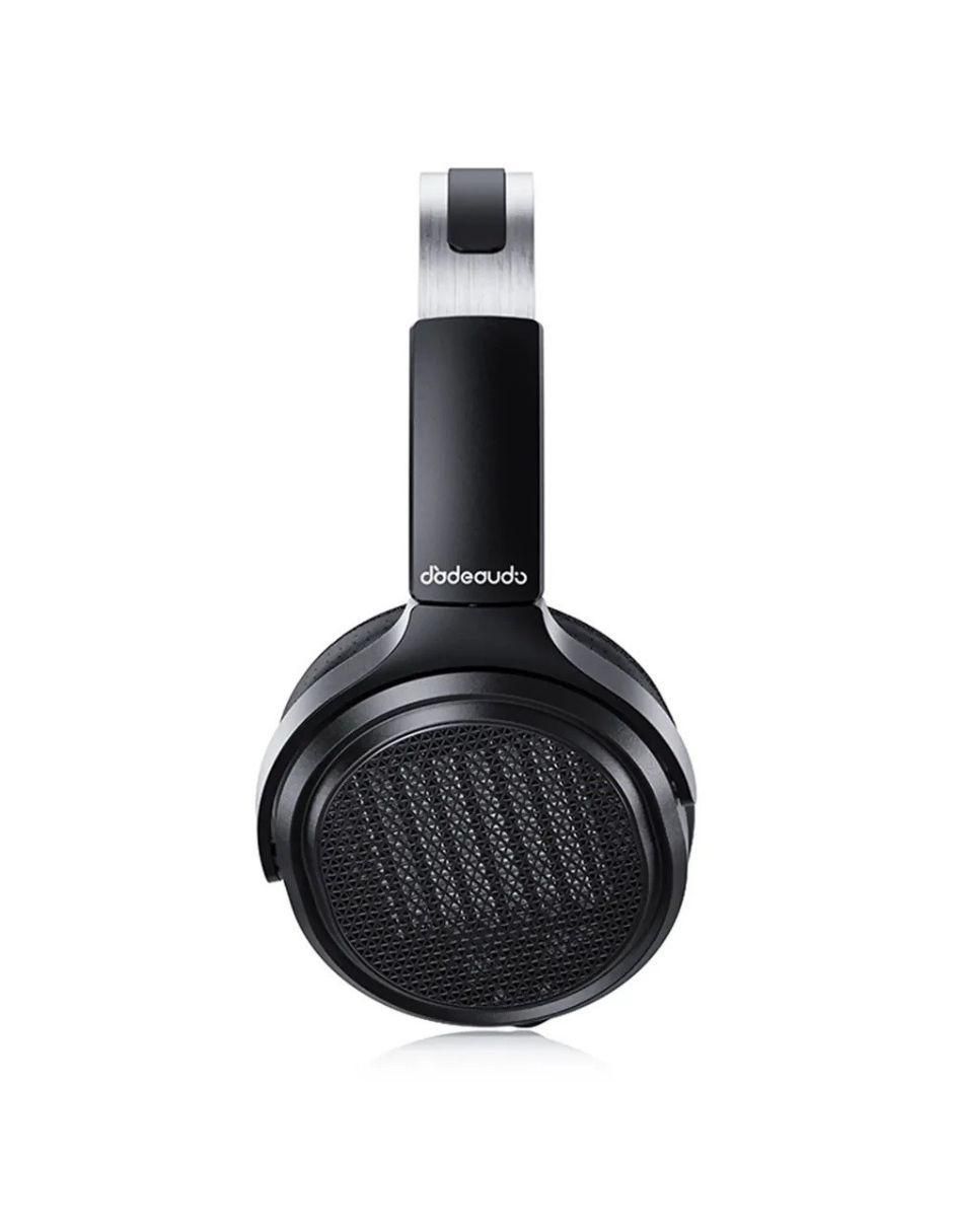 Audífos Over-Ear Fiio JT7 alámbricos