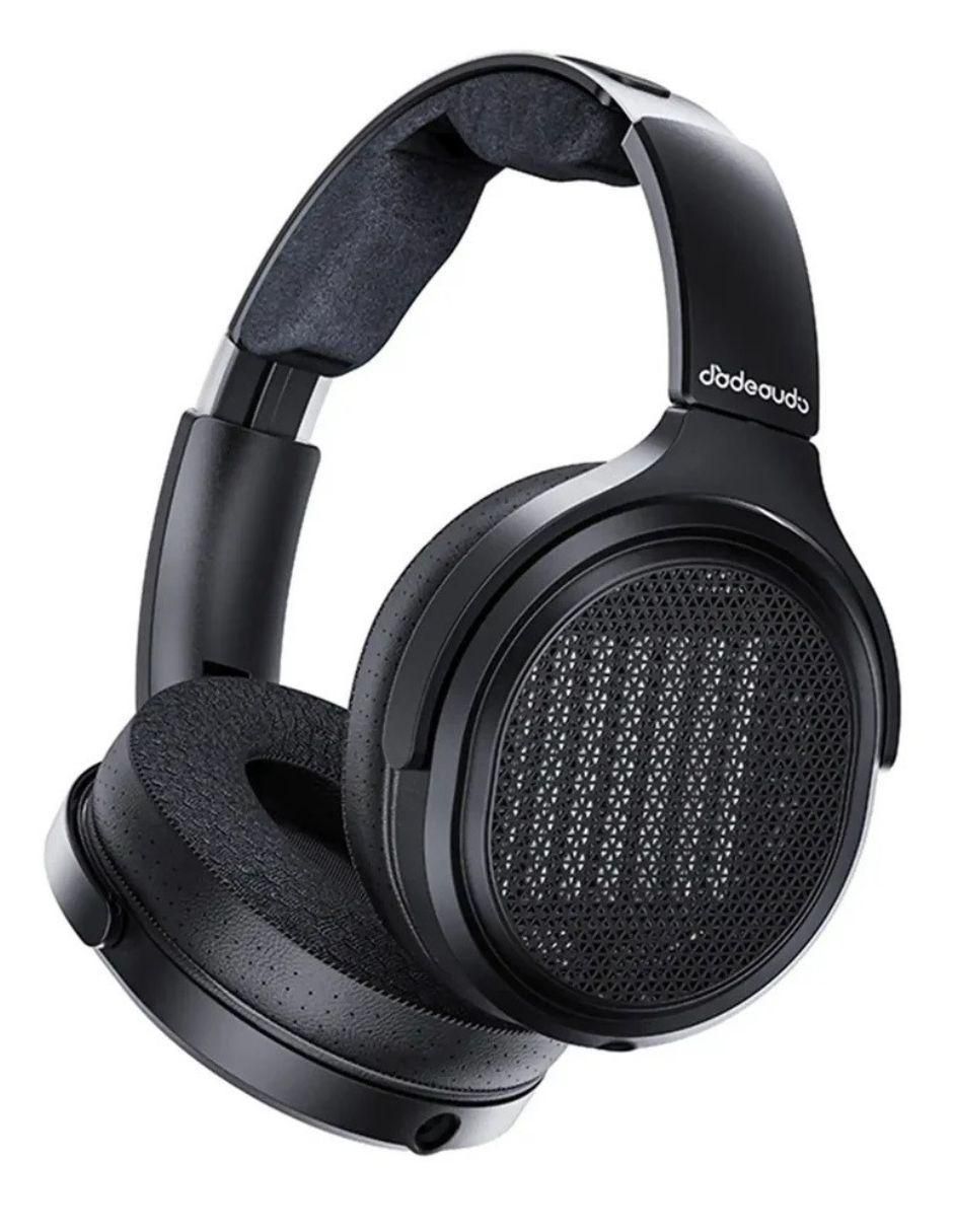 Audífos Over-Ear Fiio JT7 alámbricos