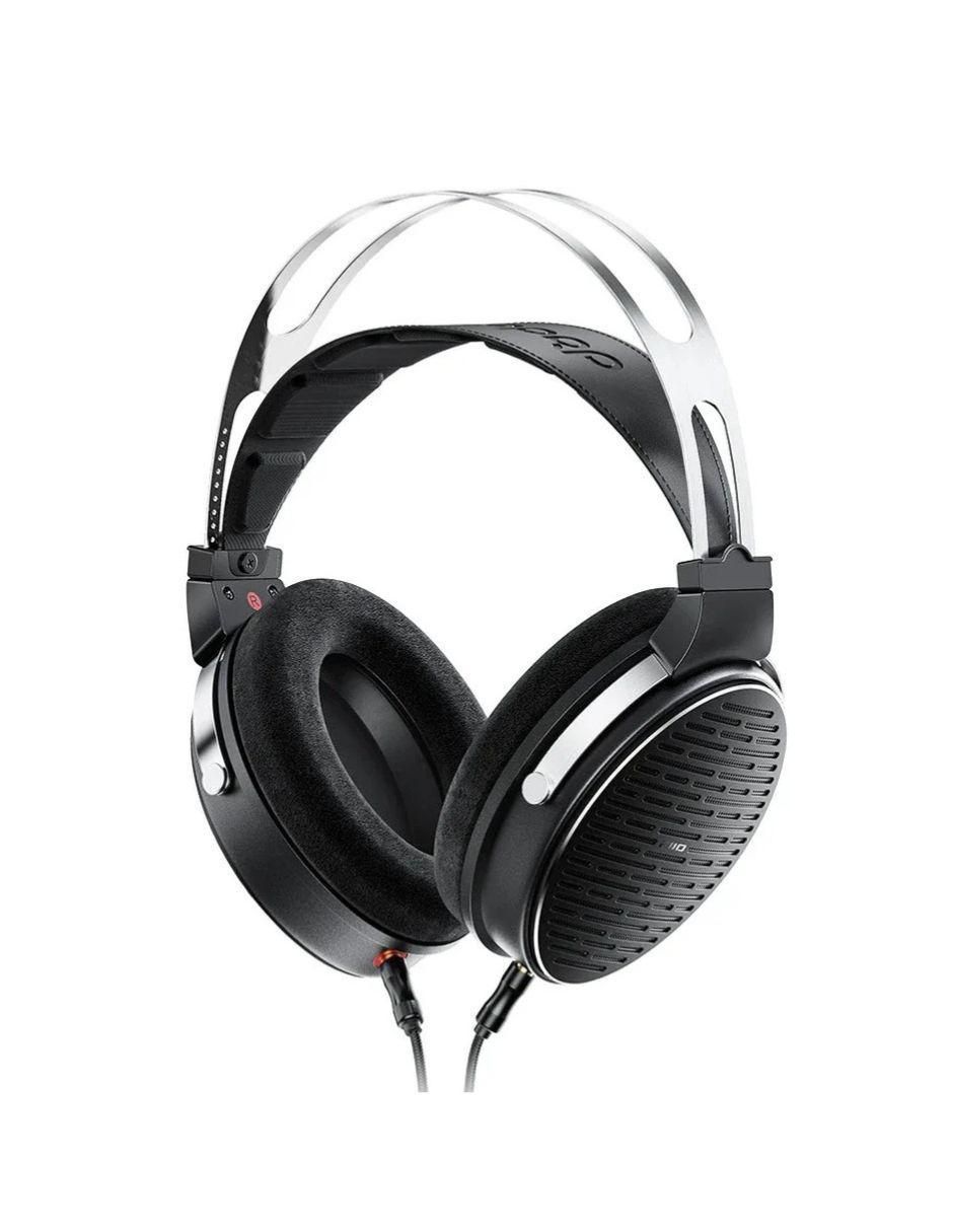 Audífos Over-Ear Fiio JT3 alámbricos