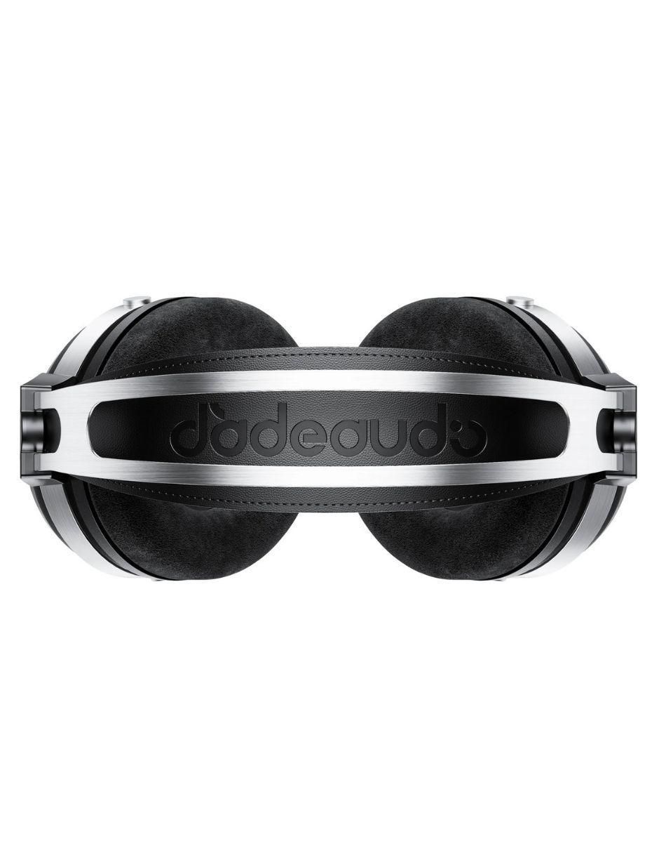 Audífos Over-Ear Fiio JT3 alámbricos