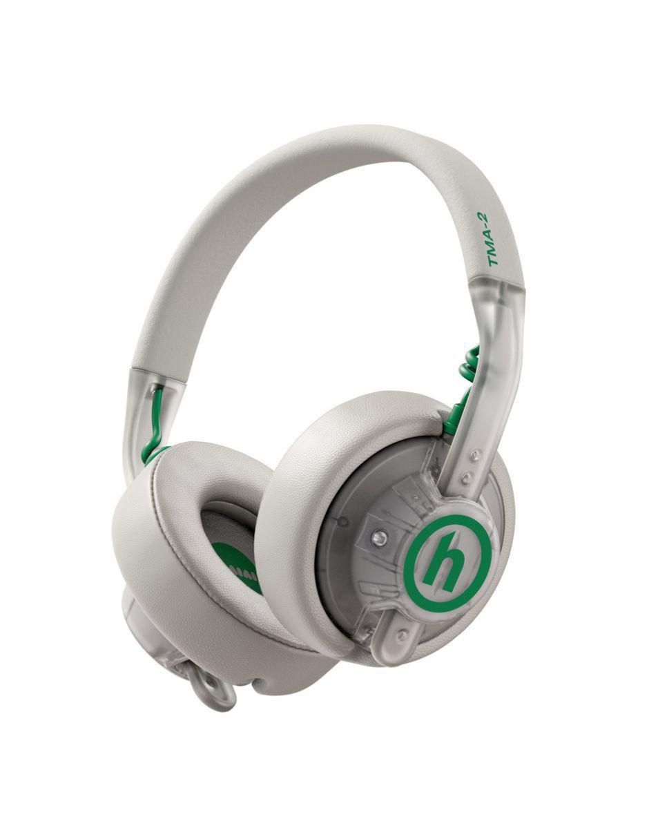 Audífonos Over-Ear Aiaiai TMA-2 Hidden Edition alámbricos/inalámbricos