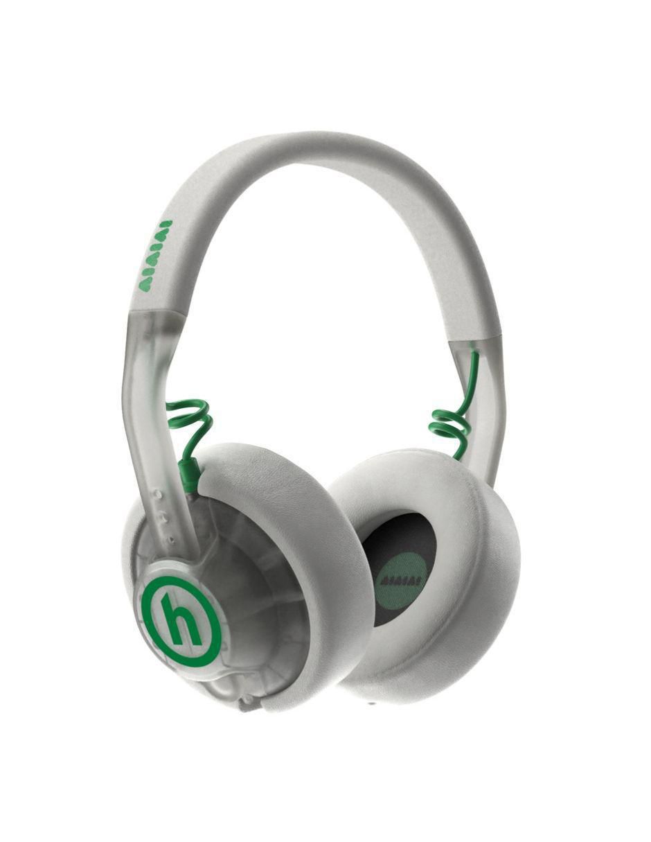 Audífonos Over-Ear Aiaiai TMA-2 Hidden Edition alámbricos/inalámbricos