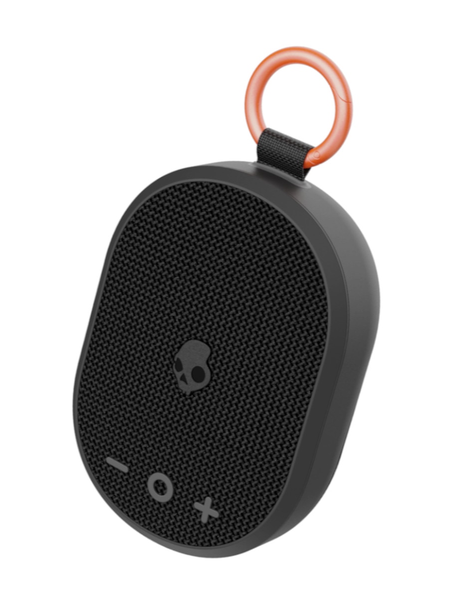 Bocina portátil bluetooth 1