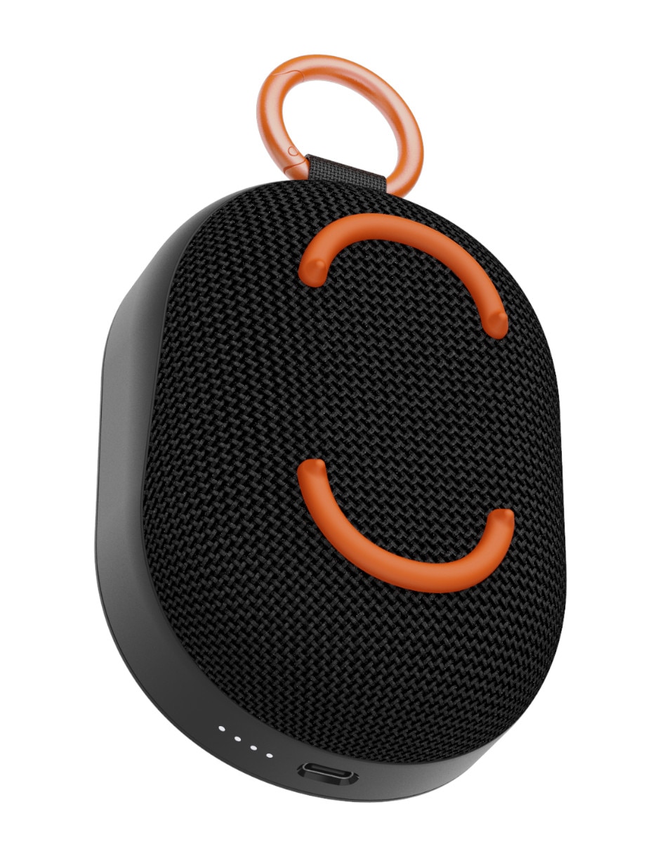 Bocina portátil bluetooth