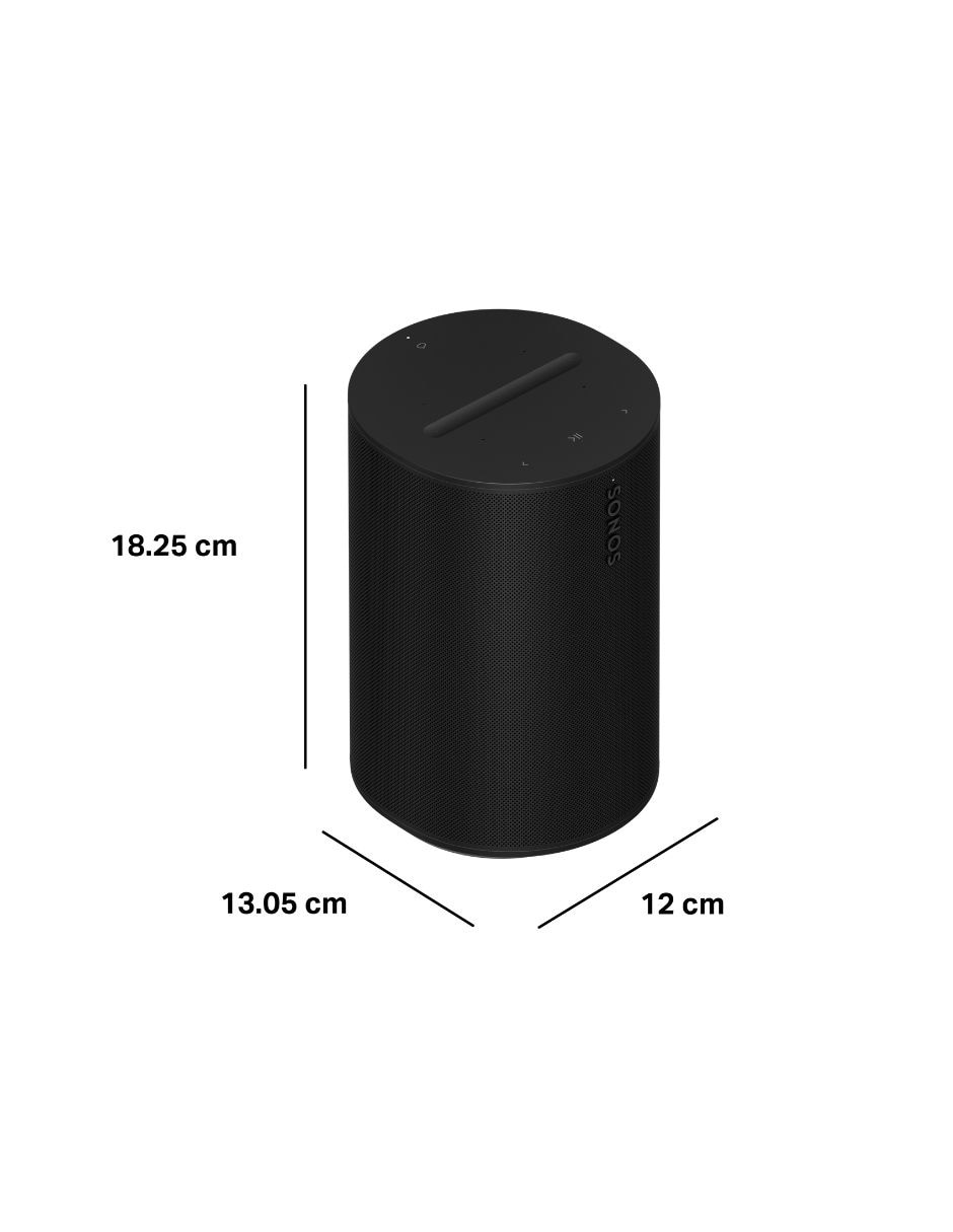 Bocina Era 100 SL Bluetooth 29