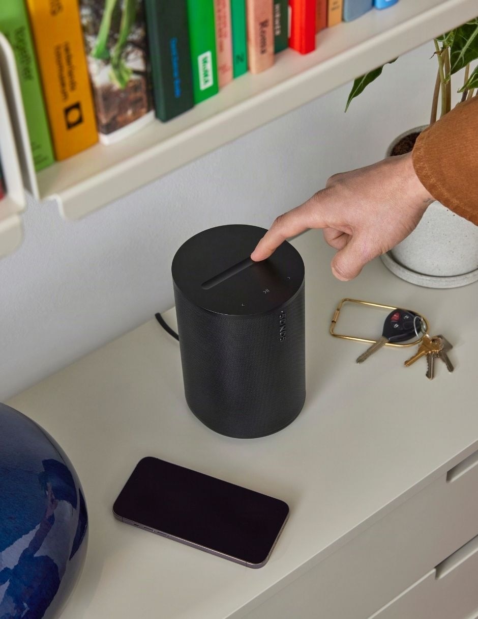 Bocina Era 100 SL Bluetooth 16