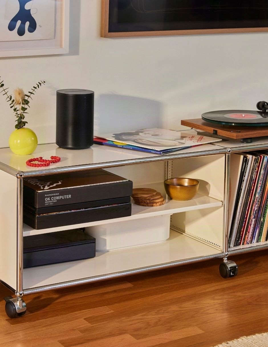 Bocina Era 100 SL Bluetooth 19