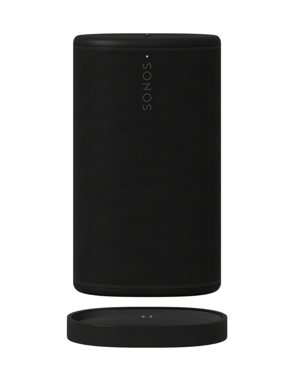 Bocina portátil Sonos Play bluetooth wi-fi